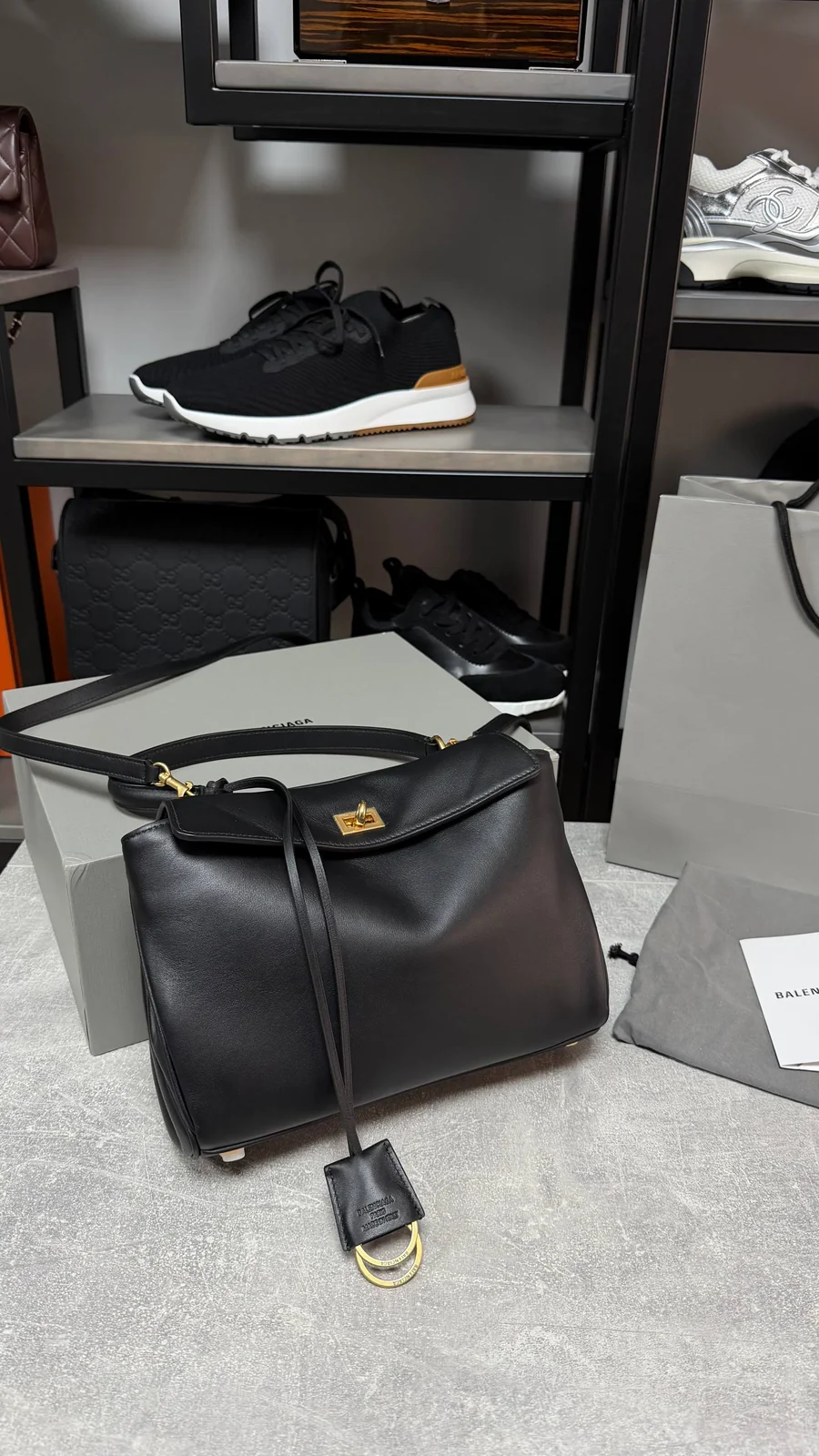 Жіноча сумка  - Balenciaga